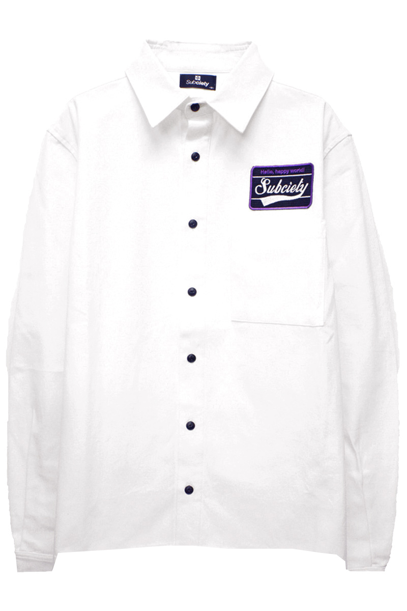 バンドリ!×ゲキクロ 第5弾復刻】Subciety×瀬田 薫コラボ 限定 L バンドリ!×ゲキクロ 第5弾復刻】Subciety×瀬田 薫コラボ 限定 L