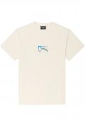 RIPNDIP（リップンディップ） MCFUCKIN TEE (NATUAL)