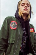 MISHKA (ミシカ) MSS180514 JACKET