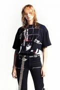 PARADOX - GRAPHIC BIG TEE (ONENESS)