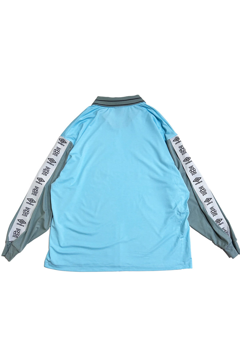 over print(オーバープリント)UMBRO * OVER PRINT GAME SHIRTS over print(オーバープリント)UMBRO * OVER PRINT GAME SHIRTS