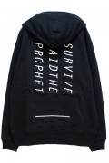 Survive Said The Prophet UNDER BAR HOODIE