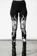 KILL STAR Kick It Leggings