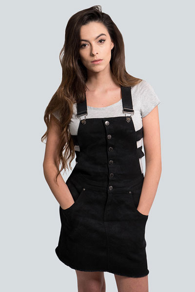 DROP DEAD CLOTHING (ドロップデッド・クロージング) Roughneck Dungarees