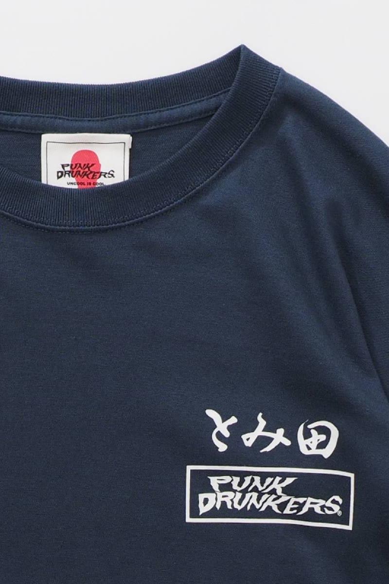 ロックファッション、バンドTシャツ のGEKIROCK CLOTHING / PUNK