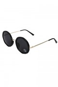 SILLENT FROM ME SELENA -Sunglass- BLACK