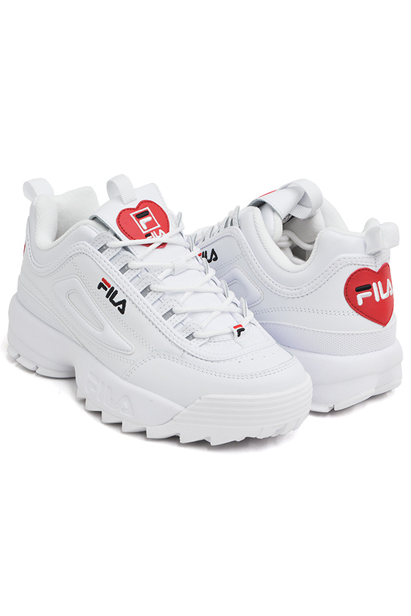 FILA F0500-0113 DISRUPTOR2 HEART