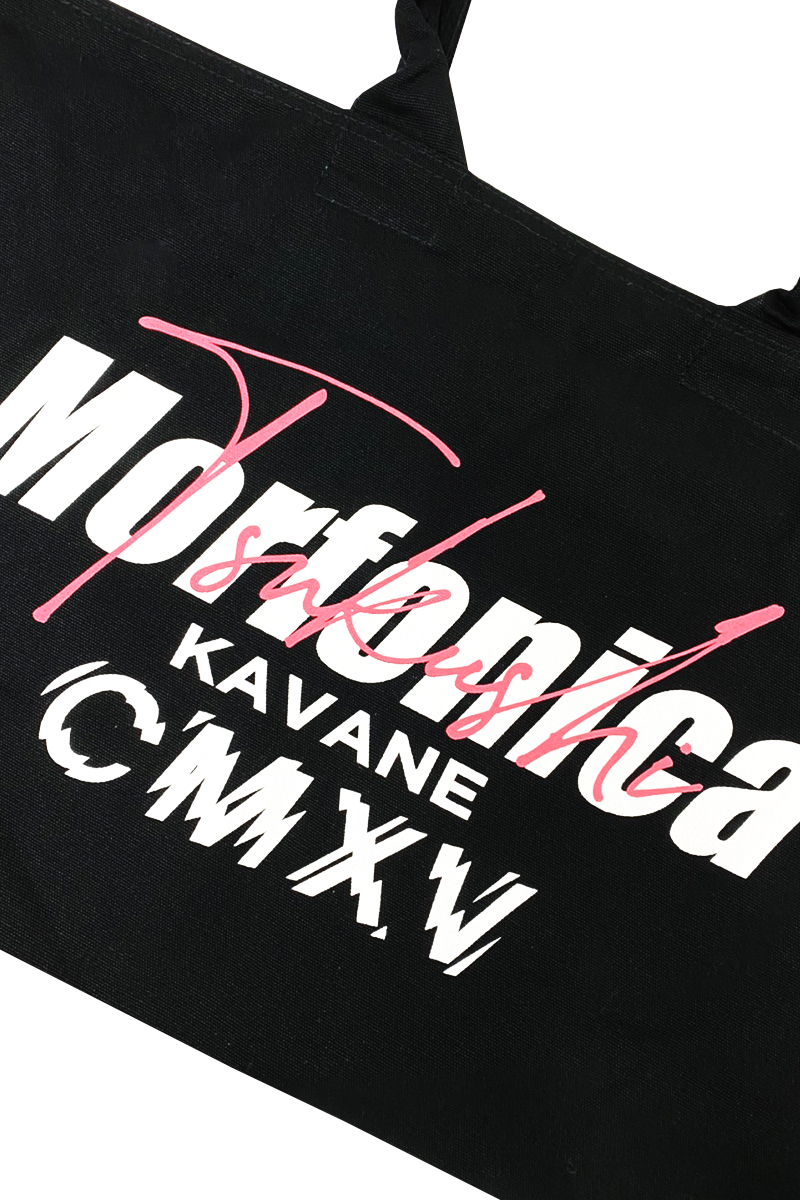 ロックファッション バンドグッズのgekirock Clothing バンドリ ゲキクロ 第6弾 Kavane Clothing 二葉つくしコラボ 限定 ボストンバッグ ロックファッション バンドグッズのgekirock Clothing バンドリ ゲキクロ 第6弾 Kavane Clothing 二葉つくしコラボ 限定 ボストンバッグ