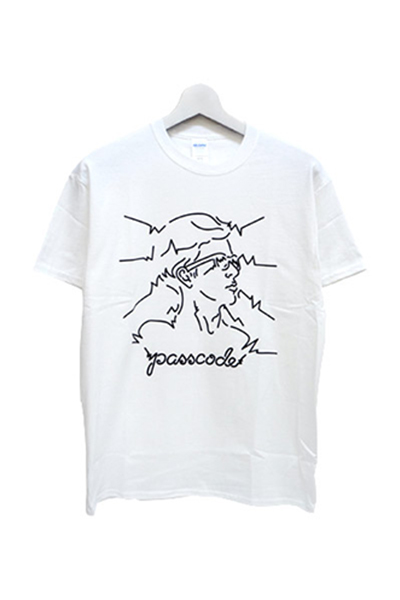 PassCode BOY TEE