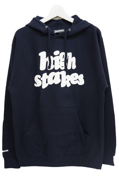 FAMOUS STARS AND STRAPS (フェイマス・スターズ・アンド・ストラップス) HIGH STAKES Pullover