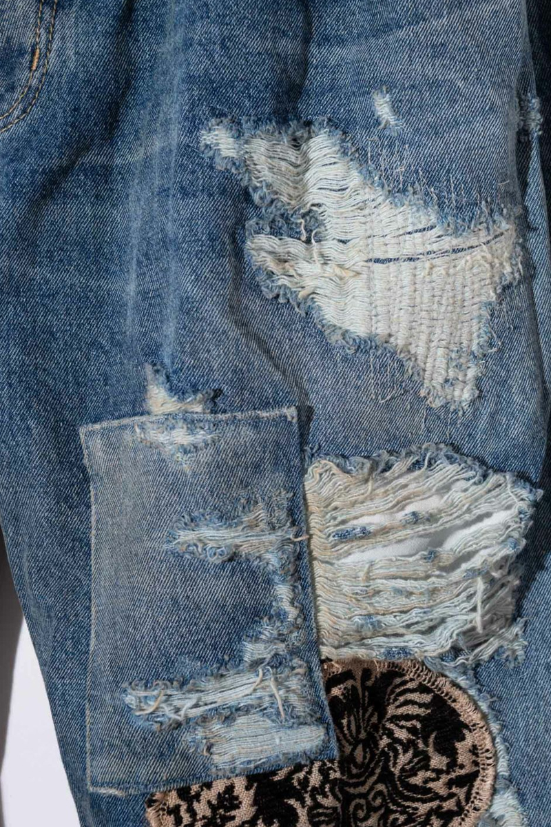 glamb (グラム)Pasadena Unplugged Denim / ロックファッション glamb (グラム)Pasadena Unplugged Denim / ロックファッション