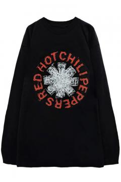 RED HOT CHILI PEPPERS、ゲキクロにバンドマーチが RED HOT CHILI PEPPERS、ゲキクロにバンドマーチが