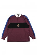 ROLLING CRADLE RC RUGBY JERSEY / Berry
