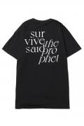 Survive Said The Prophet TRADITIONAL TEE