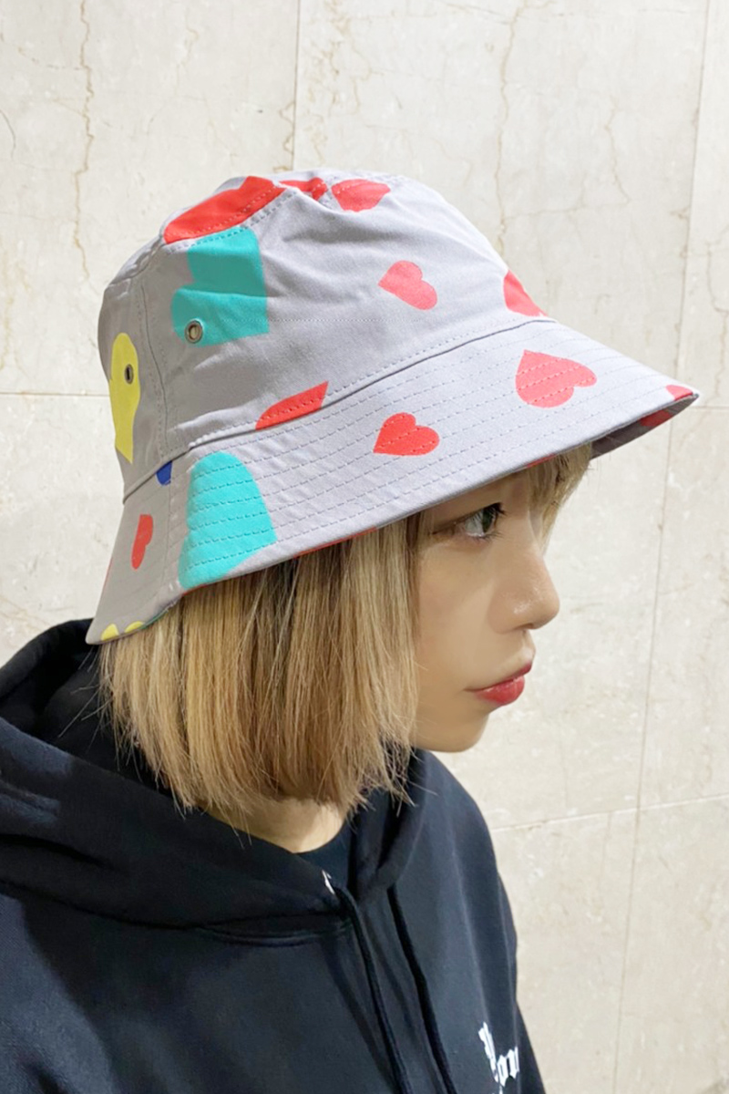 ROLLING CRADLE LMS HAT / GRAIGE