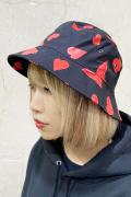 ROLLING CRADLE LMS HAT / BLACK