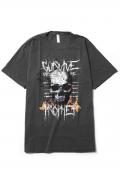 Survive Said The Prophet RIDE THE FIRE TEE