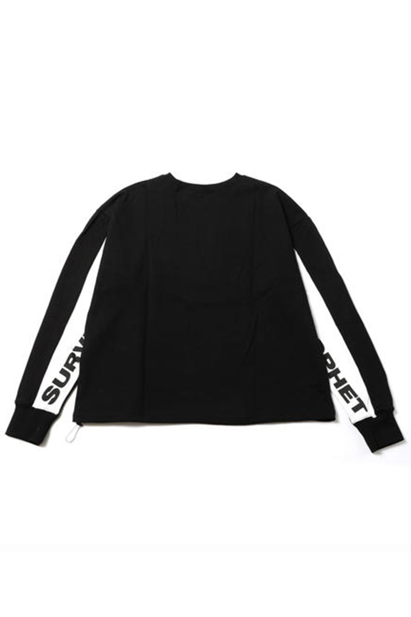 Survive Said The Prophet 2019 CREWNECK SWEATER