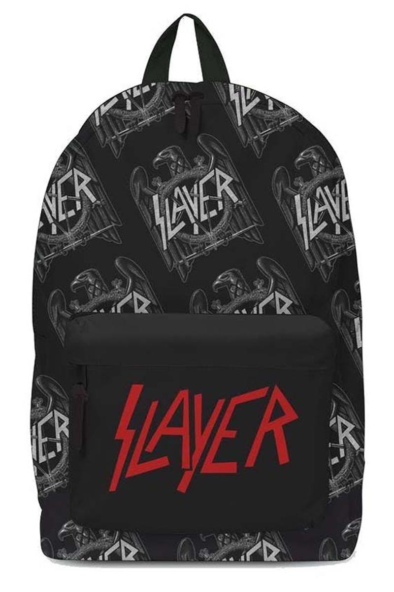 SLAYER REPEATED BACKPACK