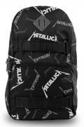 METALLICA FADE TO BLACK SKATE BAG