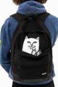 RIPNDIP (リップンディップ) Lord Nermal Velcro Hands Backpack