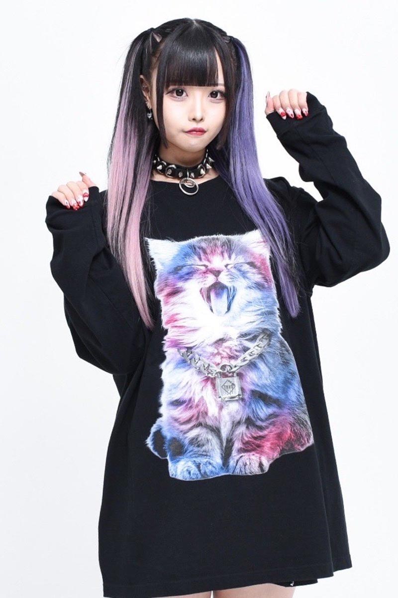 ロックファッション、バンドTシャツ のGEKIROCK CLOTHING / TRAVAS ...