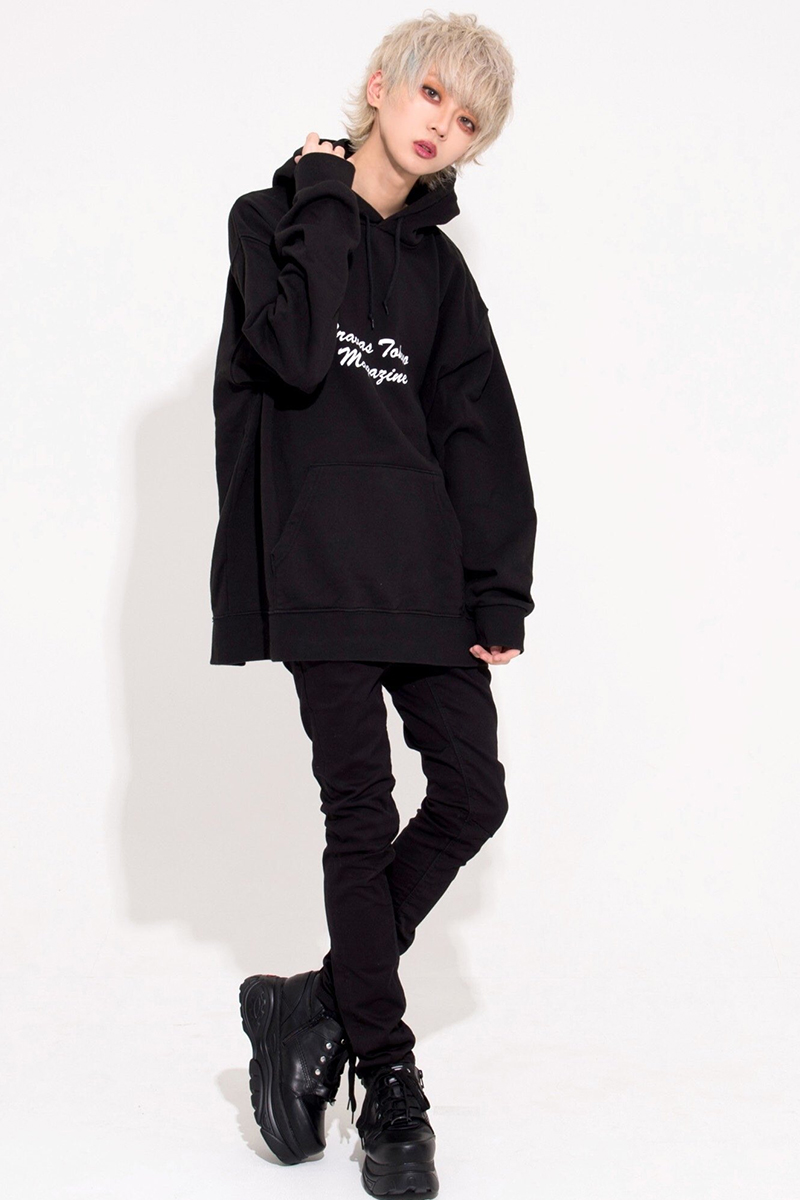 ロックファッション、バンドTシャツ のGEKIROCK CLOTHING / TRAVAS