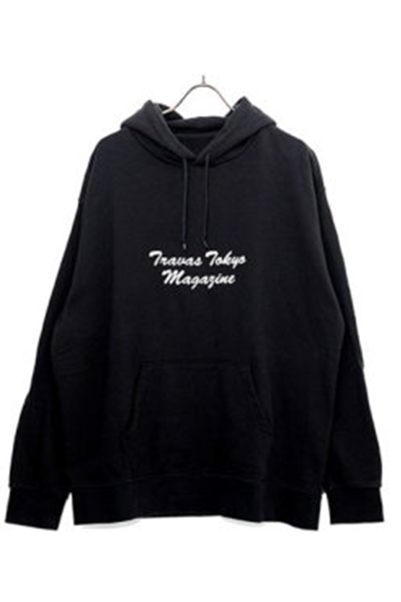 ロックファッション、バンドTシャツ のGEKIROCK CLOTHING / TRAVAS