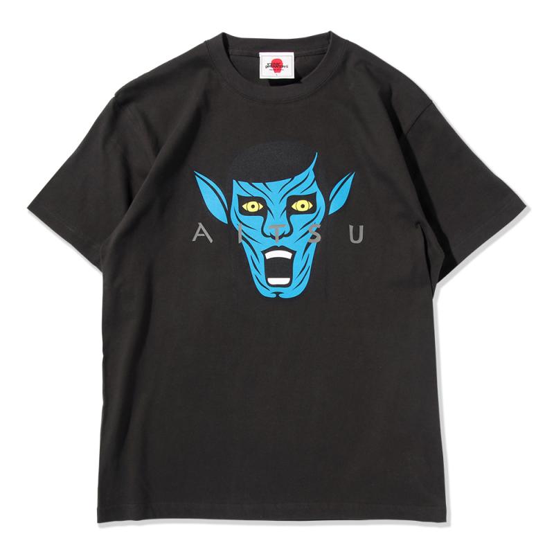 【予約商品】PUNK DRUNKERS アイツーTEE - SUMI