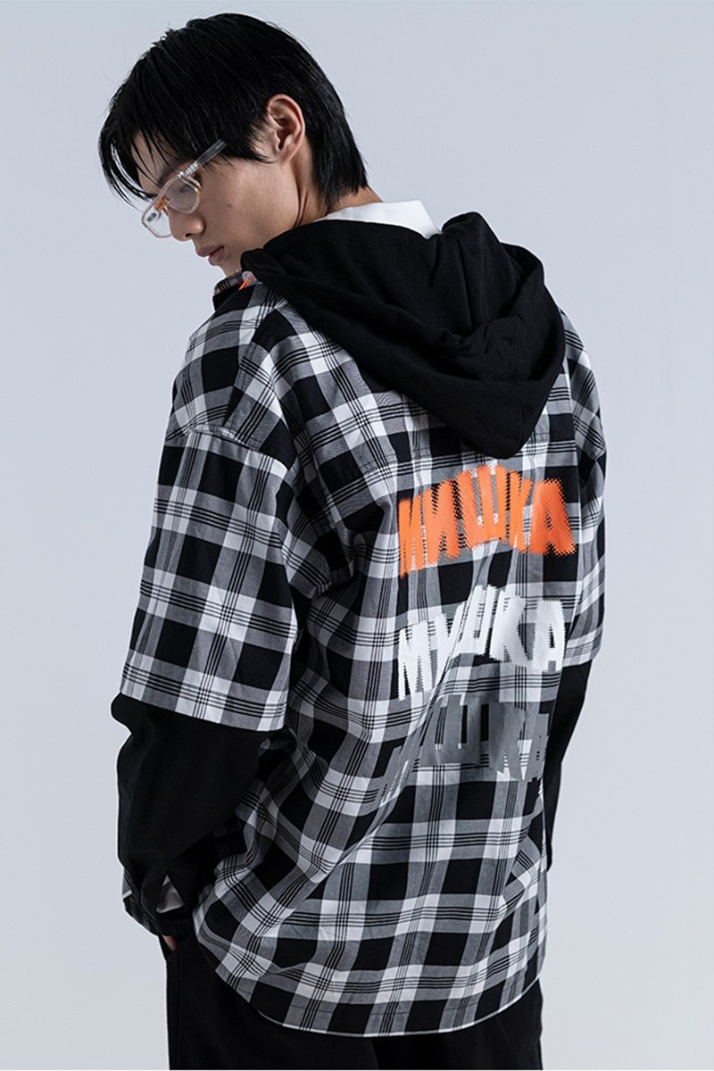 MISHKA M21000251 SHIRT