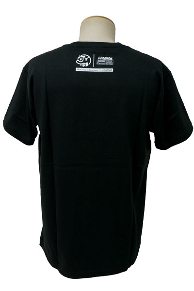 this is not a business カタカナTシャツ / ロックファッション