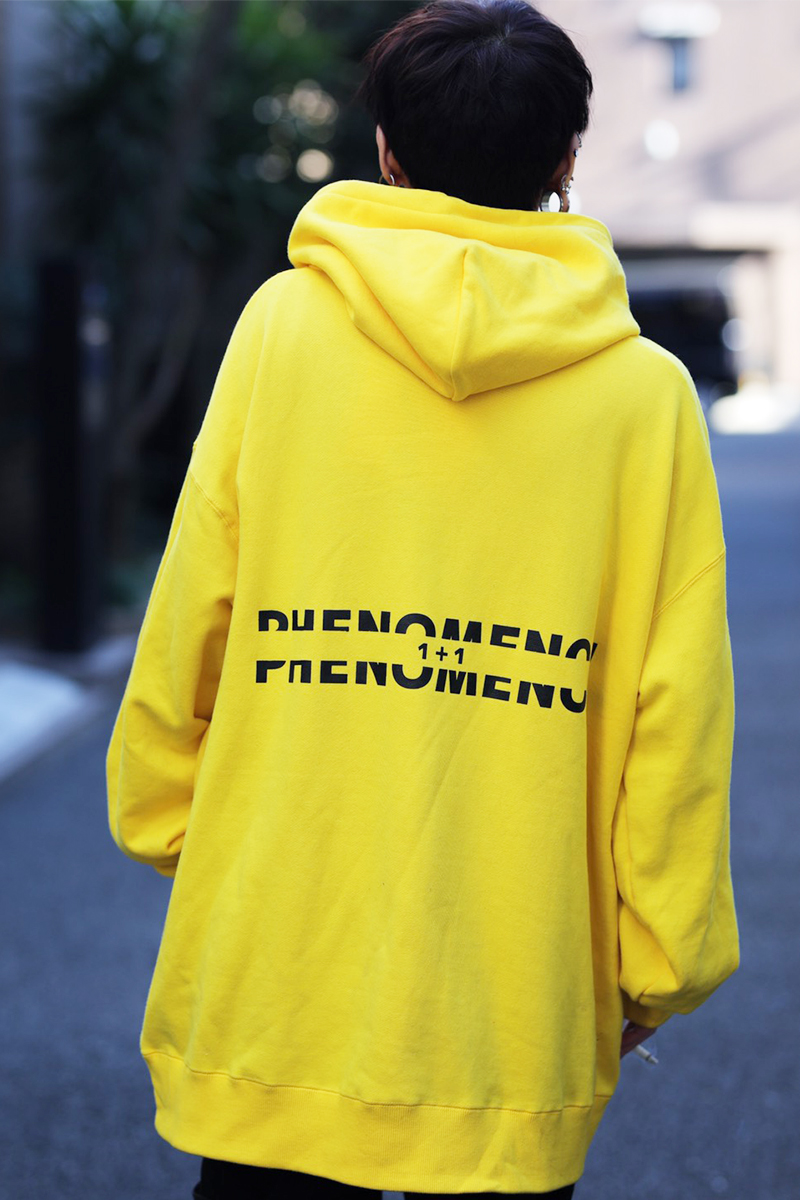 phenomenon hoodie