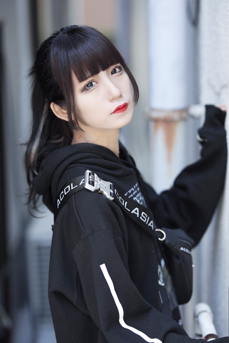 ロックファッション、バンドTシャツ のGEKIROCK CLOTHING / acOlaSia
