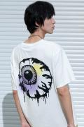 MISHKA M21000011 T-Shirt White