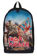 IRON MAIDEN TROOPER BACKPACK