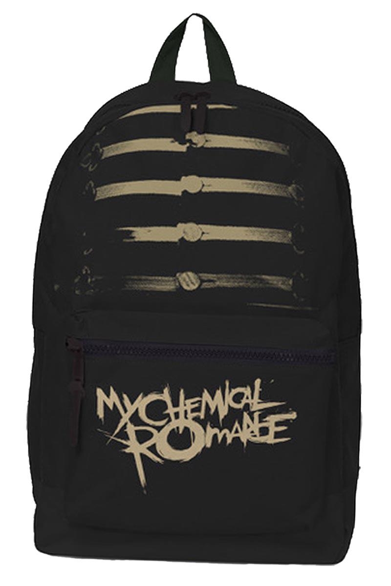 My Chemical Romancn Bag 90s My Chem vintage | eBay - バッグ My Chemical Romancn Bag 90s My Chem vintage | eBay - バッグ