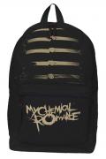MY CHEMICAL ROMANCE PARADE BACKPACK