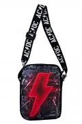 AC/DC POWER UP CROSSBODY BAG