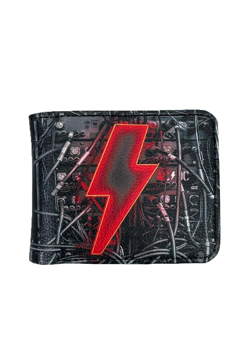 AC/DC POWER UP WALLET