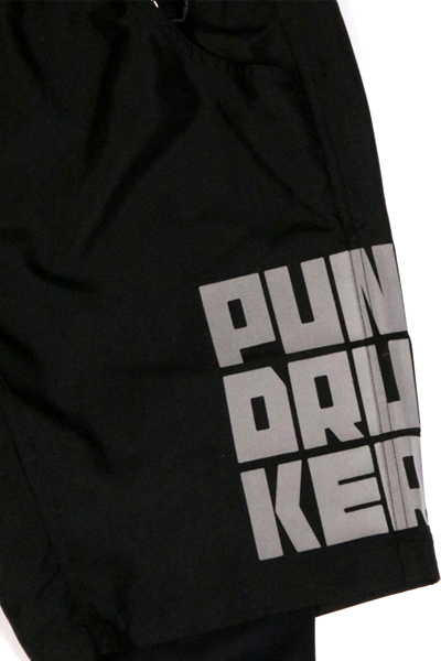 ロックファッション、バンドTシャツ のGEKIROCK CLOTHING / PUNK