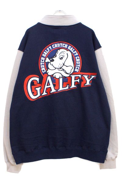 ロックファッション、バンドTシャツ のGEKIROCK CLOTHING / GALFY タン