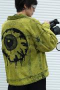 MISHKA M21000512 JACKET