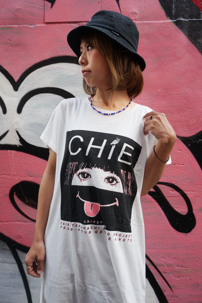 FOUR GET ME A NOTS Chie ワンピース / ロックファッション FOUR GET ME A NOTS Chie ワンピース / ロックファッション
