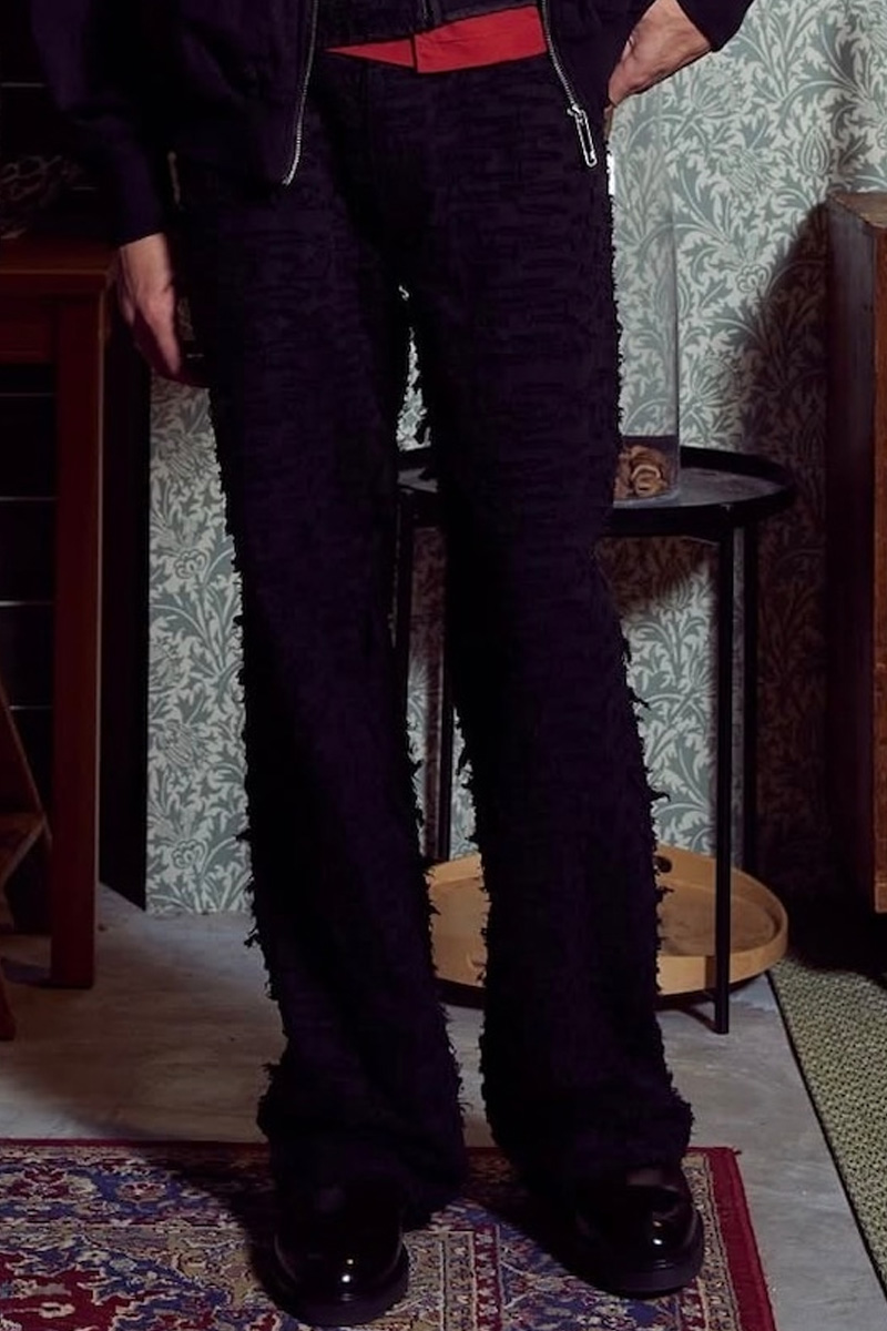 A Good Bad Influence