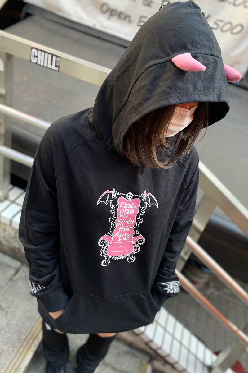 ロックファッション、バンドTシャツ のGEKIROCK CLOTHING / 【予約商品