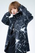 DI:VISION SHIELD MOUNTAIN JKT MIX