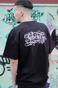 Subciety EMOTION S/S BLACK