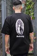 Subciety Guadalupe S/S BLACK