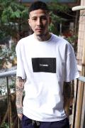 Subciety RATIO S/S WHITE