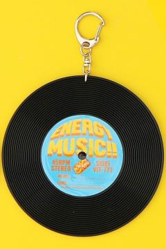 ビビビビット‼︎ ギターピックキーホルダー‼︎心臓〜MUSIC IS MY ビビビビット‼︎ ギターピックキーホルダー‼︎心臓〜MUSIC IS MY
